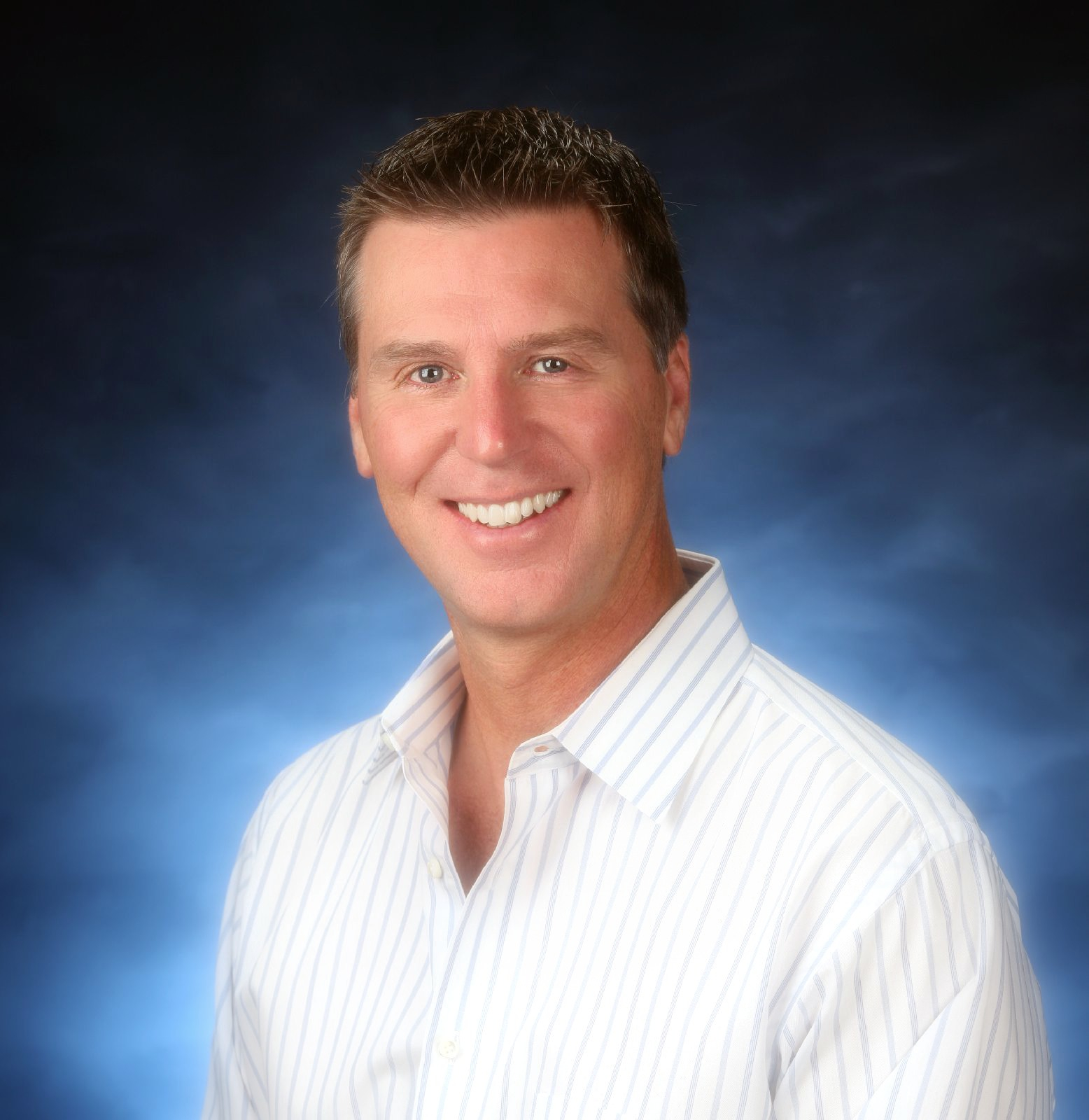 Bio — Dr. Mark D. Emerson