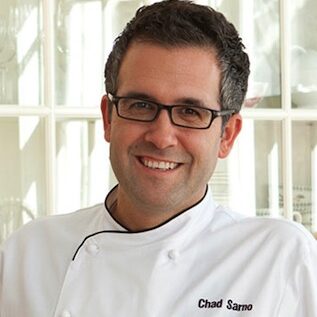 Chef Chad Sarno DocEmerson Ultimate Immersion